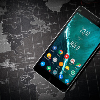 Màn hình Xiaomi Redmi Note 10