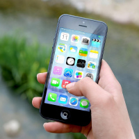 Màn hình iPhone 11