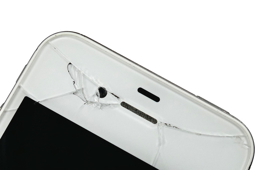 phone broken screen repair service